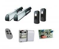 Автоматика для ворот