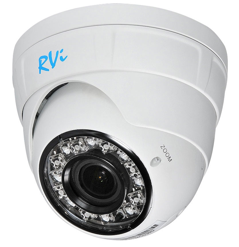 RVi-IPC34VB (3.0-12 мм) RVi-IPC34VB (3.0-12 мм)