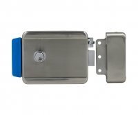 Электронные замки