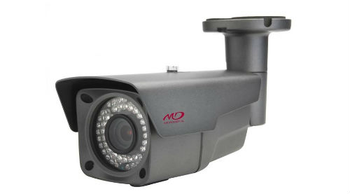 MICRODIGITAL MDC-AH6290VSL-42H