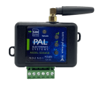 PAL-ES GSM Smart Gate SG304GB — PAL-ES GSM Smart Gate SG304GB GSM контроллер 2 выхода