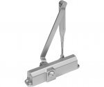 DormaKaba TS Compakt EN 2/3/4 ФОП (серый) (67010201) — Dorma TS Compakt EN 2/3/4 ФОП серый 67010201 доводчик до 120 кг