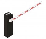 DoorHan BARRIER-PRO-4000 — DoorHan BARRIER-PRO-4000 комплект шлагбаума 4 м